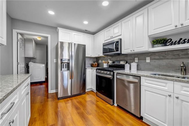 22 - 22107 Harvest Ridge Ln, Condo with 3 bedrooms, 3 bathrooms and null parking in Johns Creek GA | Image 13