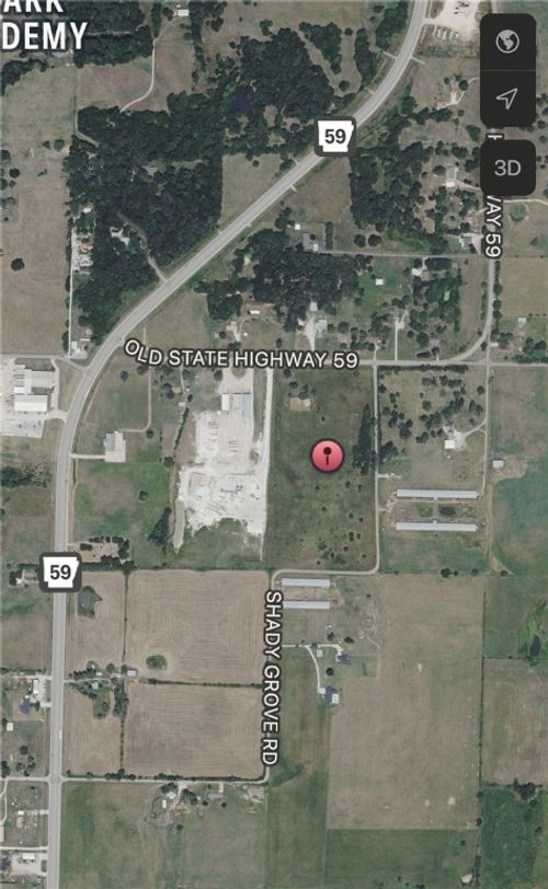 59 Old Hwy 59, Gentry, AR, 72734 | Card Image