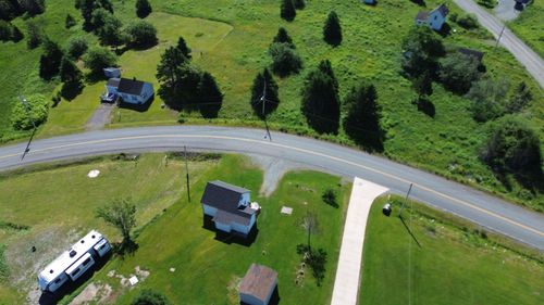 115 St Peters Fourchu Rd, Lower L'ardoise, NS, B0E1W0 | Card Image