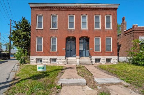 1133 Talmage Ave, Saint Louis, MO, 63110-3831 | Card Image