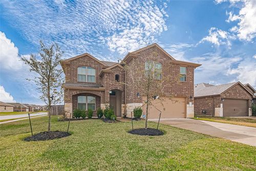 3503 Windham Way, Katy, TX, 77494 | Card Image