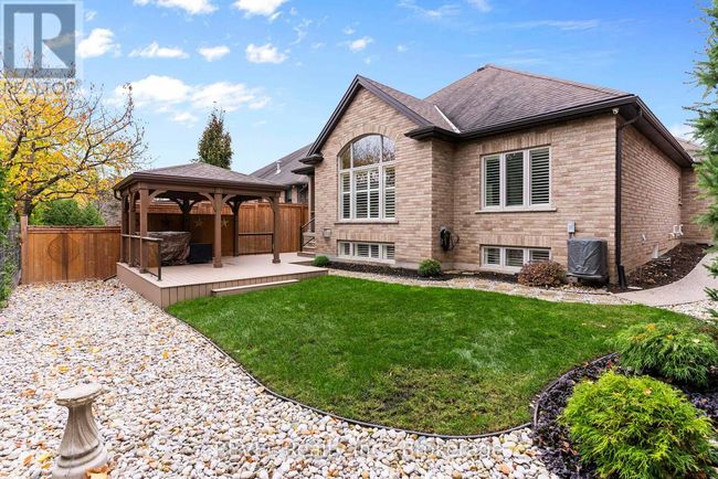 4 Tulip Tree Road, House other with 3 bedrooms, 3 bathrooms and 6 parking in Niagara-on-the-Lake (St. Davids) ON | Image 38