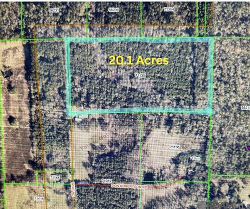 TBD Whit Rd, Bogalusa, LA, 70427 | Card Image