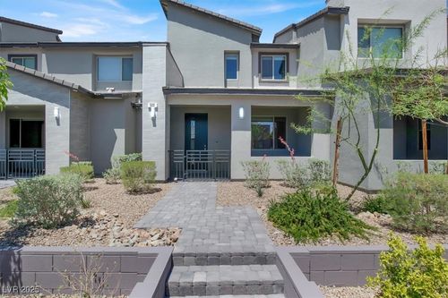 502 Sonoma Range St, Las Vegas, NV, 89138-6300 | Card Image