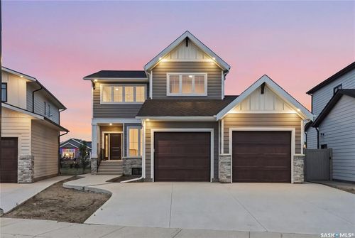 638 Pepper Bend, Saskatoon, SK, S7V1T1 | Card Image