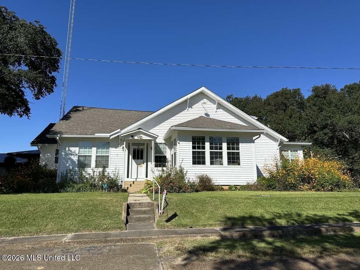 Residential in Natchez