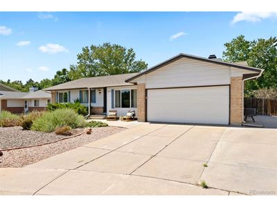 17601 E Eastman Pl, House other with 3 bedrooms, 1 bathrooms and null parking in Aurora CO | Image 3