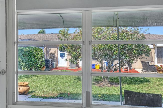 C - 870 High Point C Boulevard N, Condo with 1 bedrooms, 2 bathrooms and null parking in Delray Beach FL | Image 23