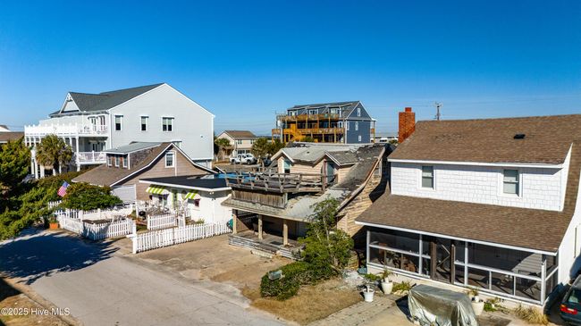 214 W Atlantic Blvd, House other with 2 bedrooms, 2 bathrooms and 2 parking in Atlantic Beach NC | Image 15