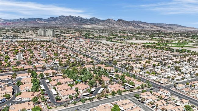 UNIT-101 - 8408 White Eagle Ave, Condo with 2 bedrooms, 2 bathrooms and null parking in Las Vegas NV | Image 37