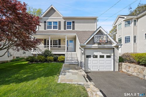 71 Elizabeth Ave, Stamford, CT, 06907-2430 | Card Image