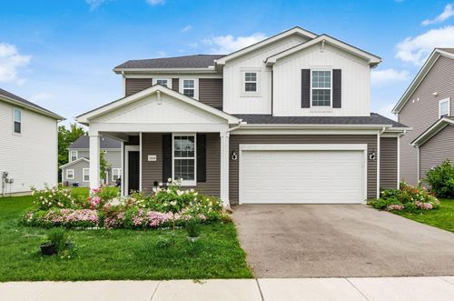3864 Brody Dr, Grove City, OH, 43123-3884 | Card Image