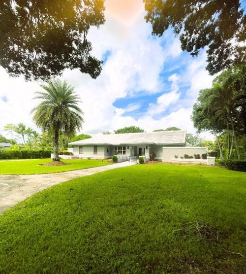14183 Greentree Trl, Wellington, FL, 33414-4028 | Card Image