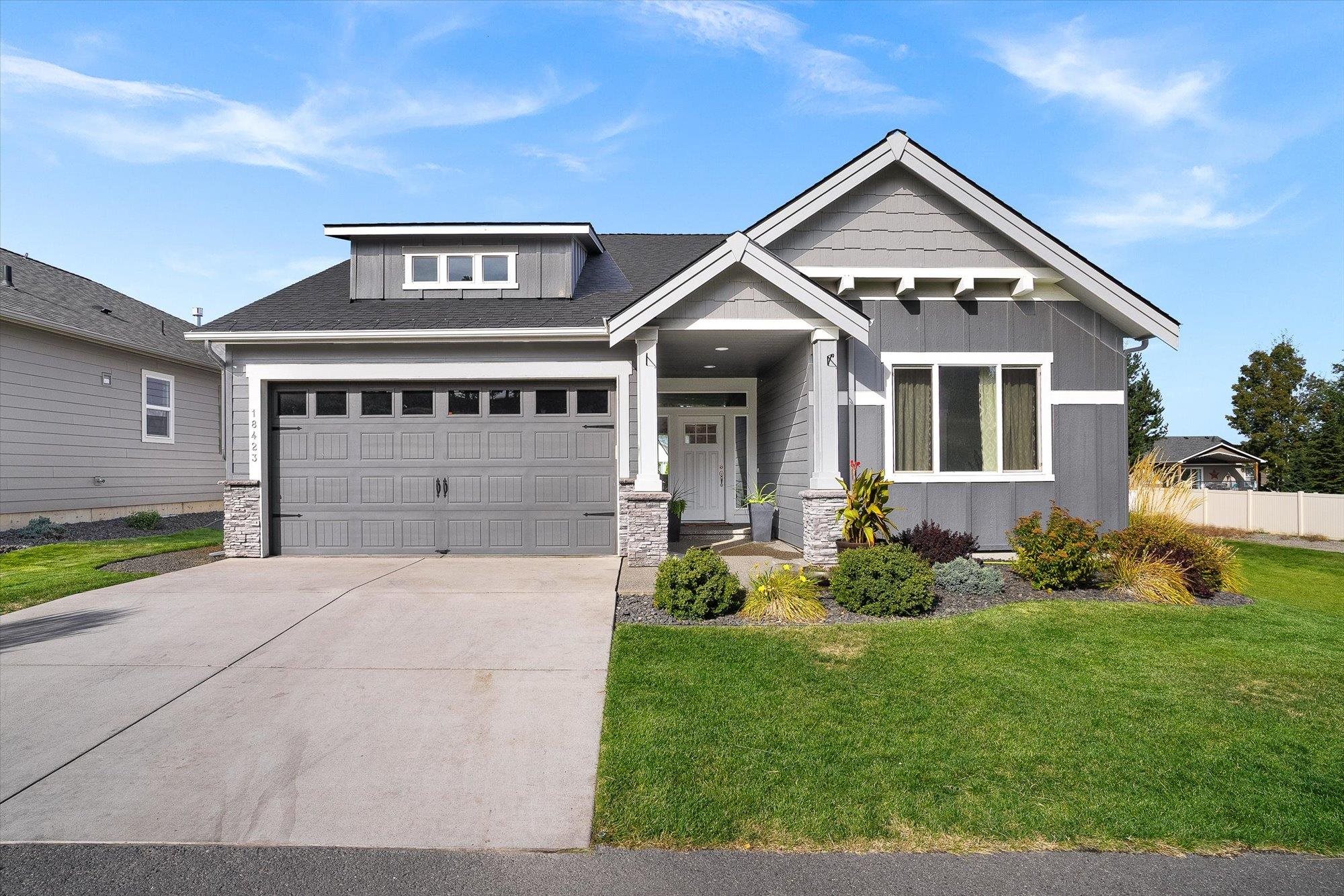 Selkirk Estates Rd, Greenacres, WA 99016