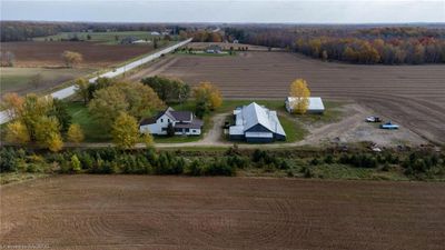 4113 Highway 9, House other with 4 bedrooms, 1 bathrooms and 6 parking in Holyrood ON | Image 1