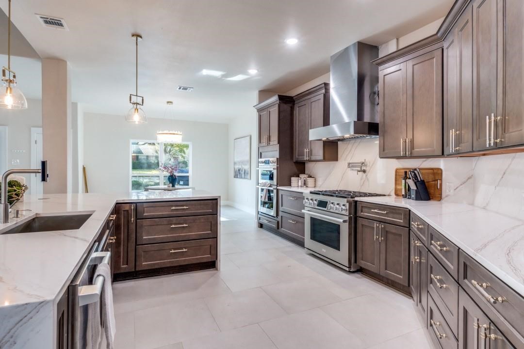 Residential Lease in Dallas 5