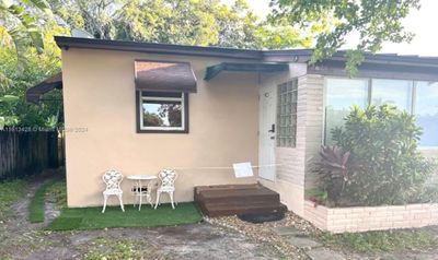 2826 Madison St, House other with 3 bedrooms, 2 bathrooms and null parking in Hollywood FL | Image 2