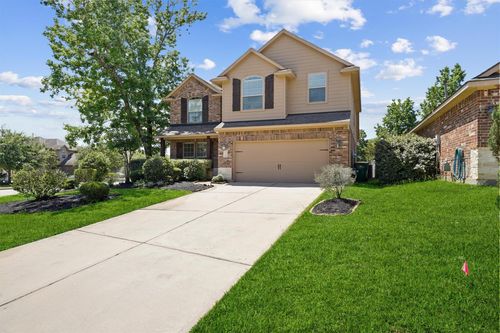 115 Black Swan Pl, Magnolia, TX, 77354-3351 | Card Image