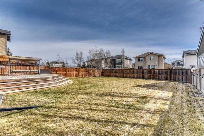 108 Wildrose Crescent, Home with 3 bedrooms, 2 bathrooms and 4 parking in Strathmore AB | Image 4