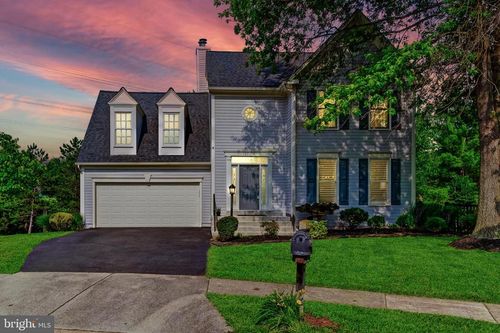 20932 Cox Mills Ct, ASHBURN, VA, 20147-4812 | Card Image