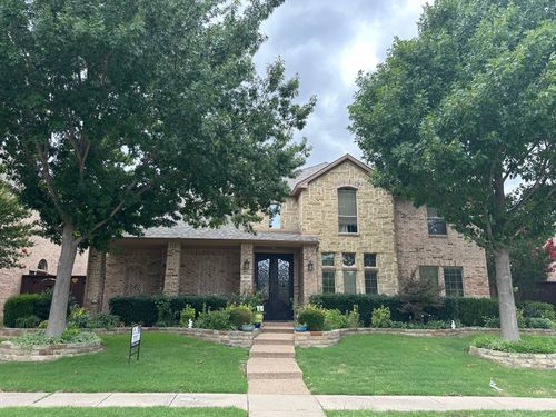 8013 Sutherland Ln, Plano, TX, 75025-5543 | Card Image