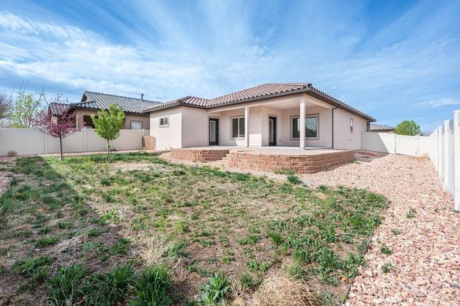 220 Love Mesa Dr, House other with 3 bedrooms, 2 bathrooms and null parking in Grand Junction CO | Image 25