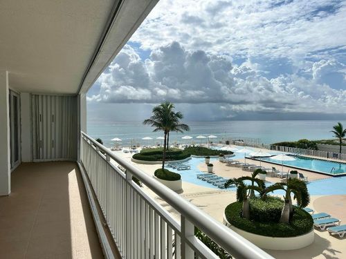 405-3546 S South Ocean Boulevard, South Palm Beach, FL, 33480 | Card Image