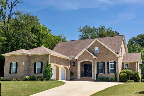 251 Isbell Dr, Muscle Shoals, AL, 35661-4787 | Card Image