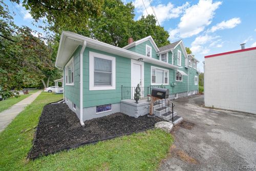 110 W Albert St, Adrian, MI, 49221-1667 | Card Image
