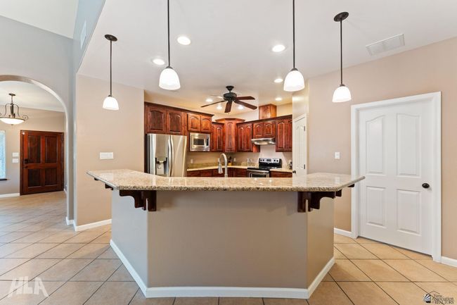 10320 E 37 Th Pl, House other with 4 bedrooms, 2 bathrooms and 2 parking in Yuma AZ | Image 14