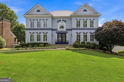 5343 Lake View Clb, Dunwoody, GA, 30338-3412 | Card Image