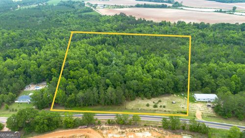 0 Carters Bridge Rd, Claxton, GA, 30417 | Card Image