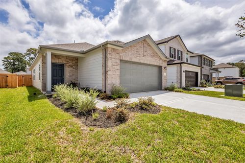 18669 Shauna Danielle Dr, New Caney, TX, 77357 | Card Image