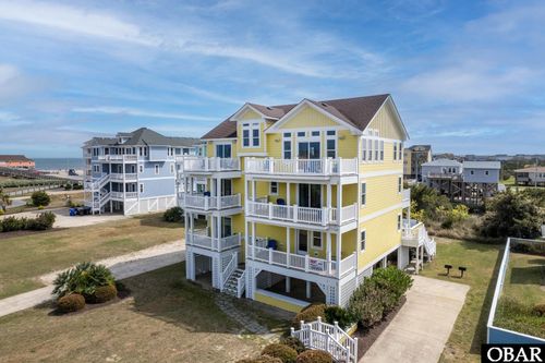 24240 Caribbean Way, Rodanthe, NC, 27968 | Card Image