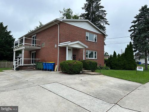 512 Brandt Ave, NEW CUMBERLAND, PA, 17070-1844 | Card Image