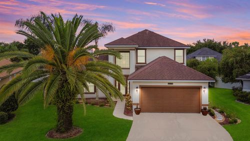 13724 Shady Woods St N, Jacksonville, FL, 32224-4822 | Card Image