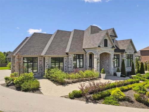 31 Reid Crt, Puslinch, ON, N0B2J0 | Card Image