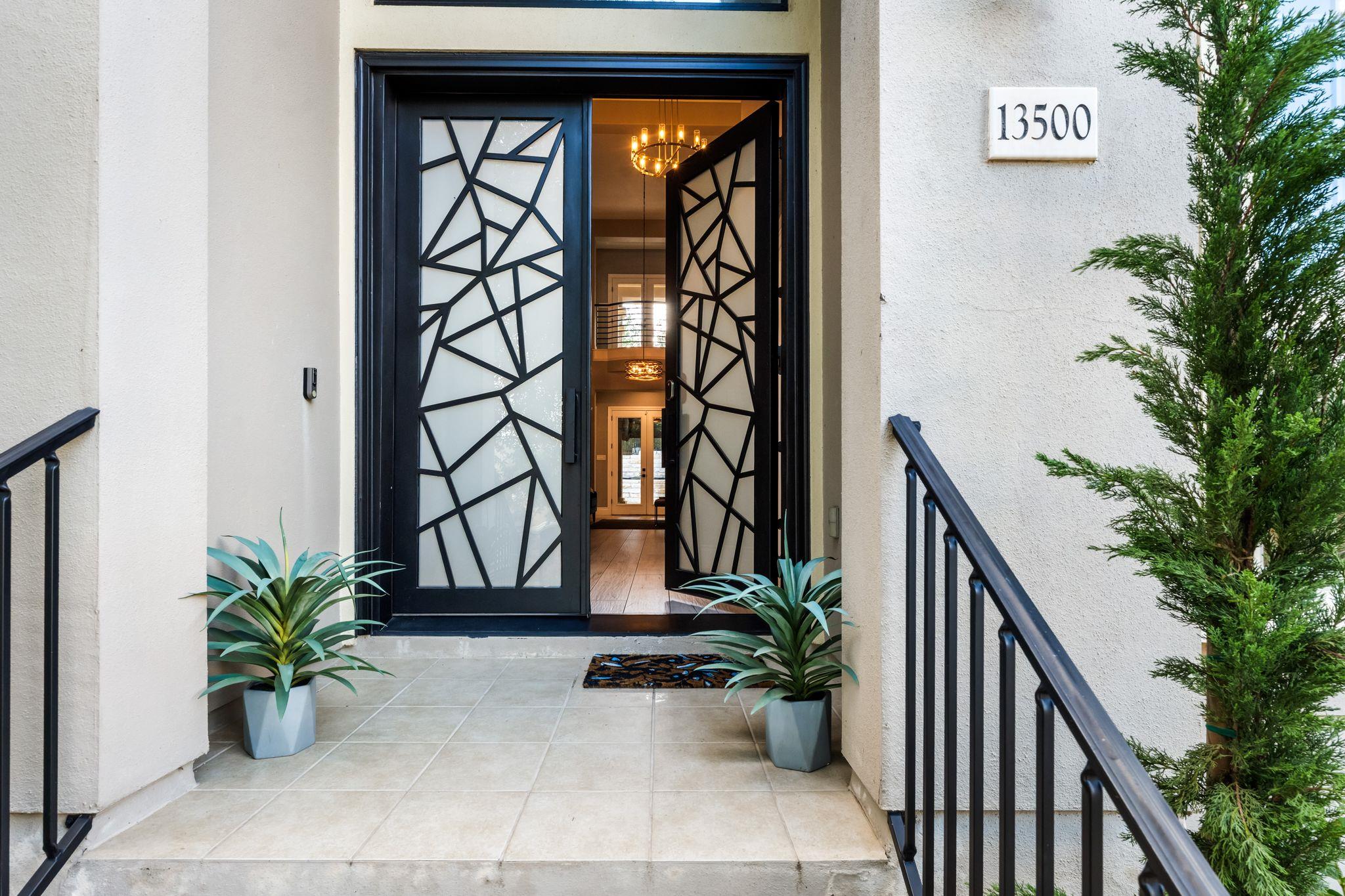 Residential in Austin 4