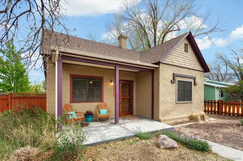 1231 G St, Salida, CO, 81201-2319 | Card Image
