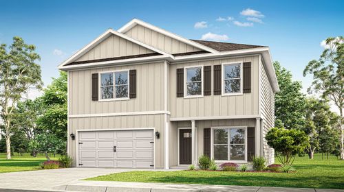 4102 Beauregard Way, TALLAHASSEE, FL, 32317 | Card Image