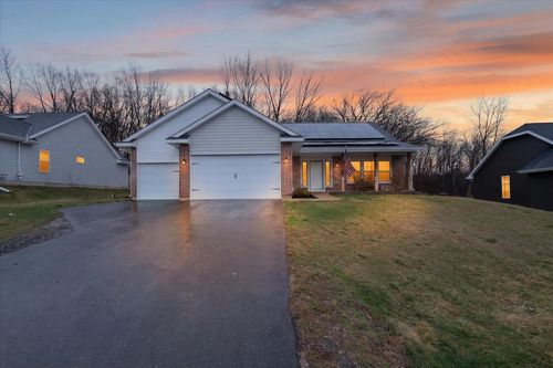 11142 N Lake Woods Dr, Edgerton, WI, 53534-8550 | Card Image