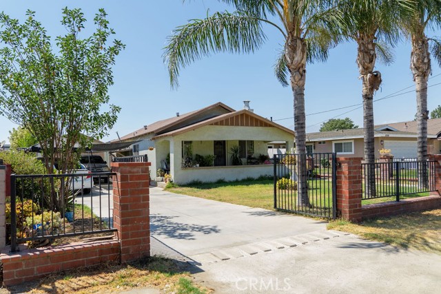 Olive St, Bloomington, CA 92316