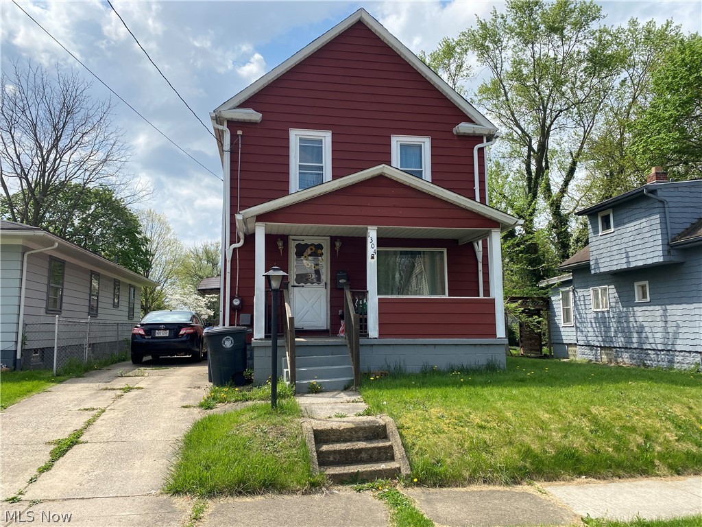 Kellogg Ave, Akron, OH 44314