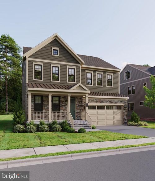 11568 Chapman Mill Dr, GLEN ALLEN, VA, 23060-0011 | Card Image