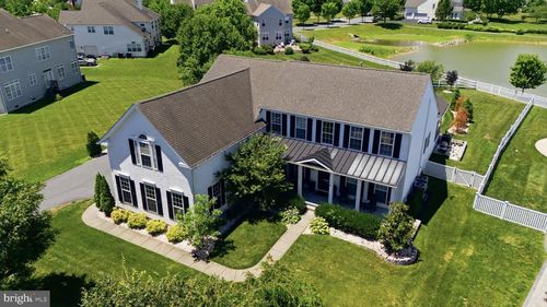 23 Kirkcaldy Ln, MIDDLETOWN, DE, 19709-8740 | Card Image