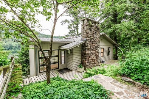 153 Green Pond Rd, Sherman, CT, 06784-2116 | Card Image
