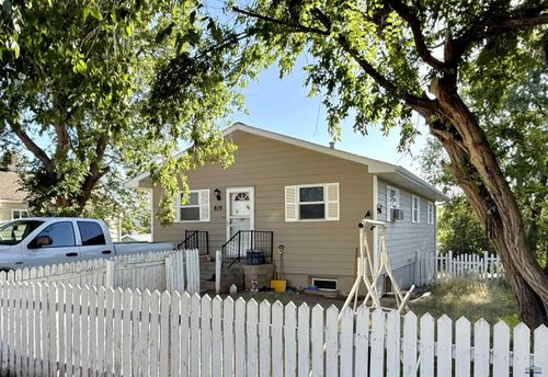 819 Blaine Ave, Rapid City, SD, 57701-1278 | Card Image