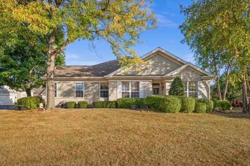 20965 W Snowberry Ln, Plainfield, IL, 60544-6422 | Card Image