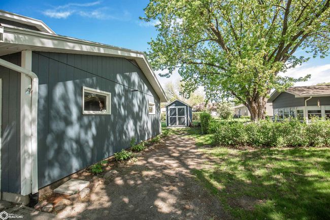 711 E Chubb St, House other with 3 bedrooms, 3 bathrooms and null parking in Algona IA | Image 48
