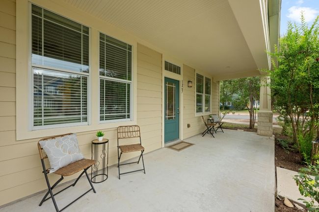 1267 Sanders, House other with 3 bedrooms, 2 bathrooms and null parking in Kyle TX | Image 6